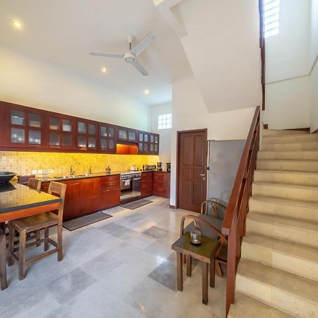 Amandaru Villa By Rpm Legian Eksteriør bilde