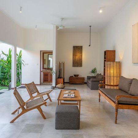 Amandaru Villa By Rpm Legian Eksteriør bilde