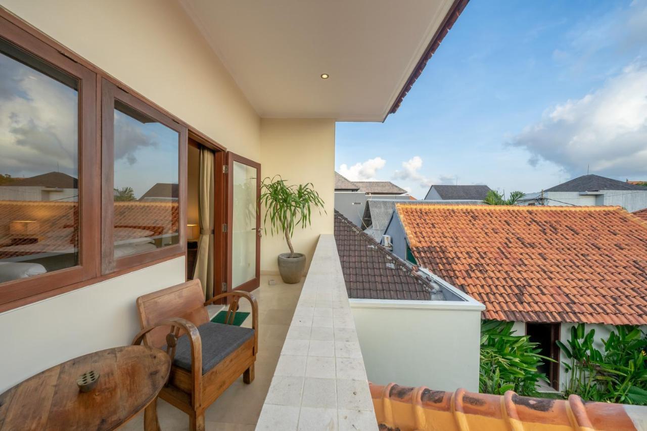 Amandaru Villa By Rpm Legian Eksteriør bilde