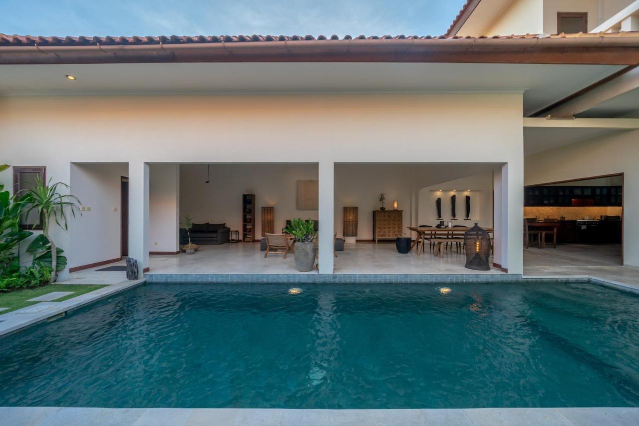 Amandaru Villa By Rpm Legian Eksteriør bilde